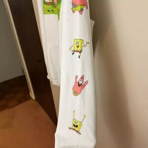 SpongeBob SquarePants Hoodie